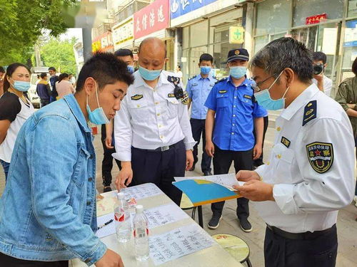 維護公平有序就業(yè)環(huán)境 通州區(qū)人力社保局開展清理整頓人力資源市場專項行動