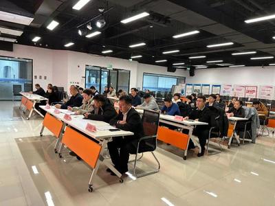 邢臺(tái)市新聯(lián)會(huì)成立工會(huì)委員會(huì) 強(qiáng)化勞務(wù)派遣人員權(quán)益保障