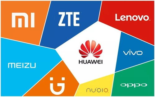 劍指微信小程序 9大廠商共推快應(yīng)用標(biāo)準(zhǔn)，數(shù)字文化創(chuàng)意內(nèi)容應(yīng)用服務(wù)迎來(lái)新變革