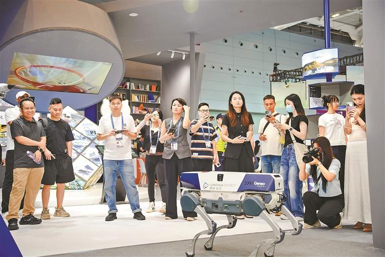 哈利波特禁忌森林IP首次進(jìn)入中國(guó)！全球頂級(jí)文旅項(xiàng)目落戶龍華，數(shù)字文化創(chuàng)意內(nèi)容應(yīng)用服務(wù)開啟魔法新紀(jì)元