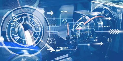 數(shù)字化工廠與數(shù)字文化創(chuàng)意內(nèi)容應(yīng)用服務(wù) 融合創(chuàng)新，驅(qū)動(dòng)產(chǎn)業(yè)升級(jí)